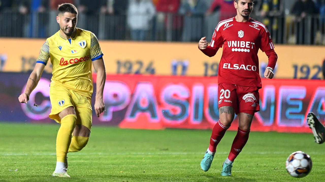 Reporterul i-a stricat sărbătoarea lui Gicu Grozav când l-a întrebat despre greva de la Petrolul. „Și eram așa fericit…”