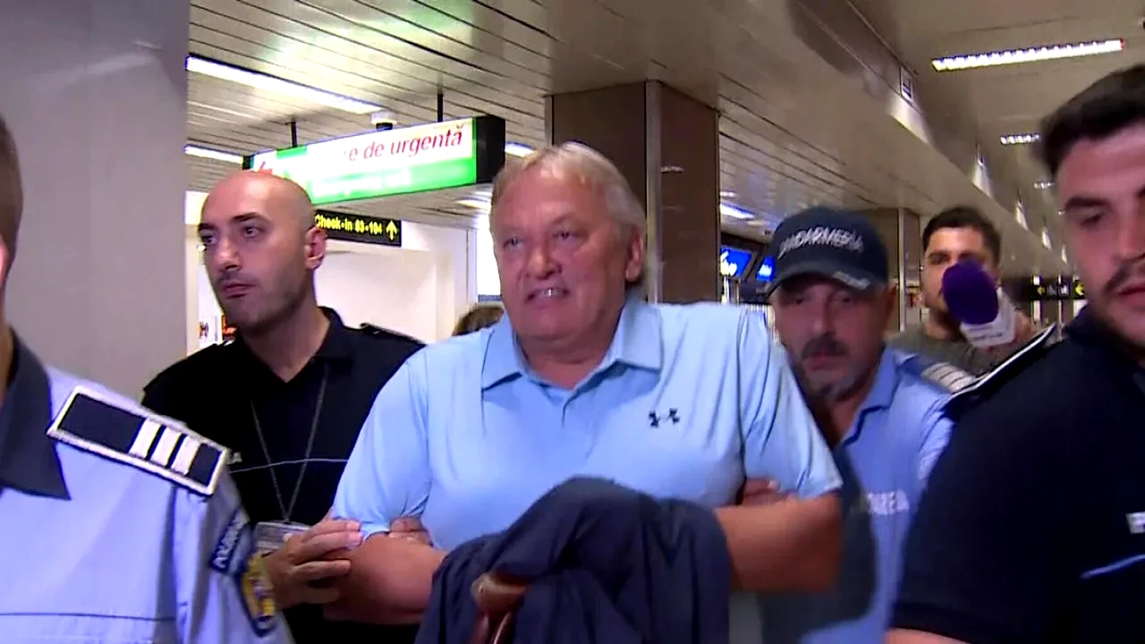 Când va fi eliberat Dănuț Lupu din pușcărie. Anunțul avocatului