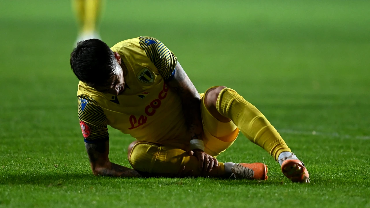 Hanca nu scapă de operație! Intră pe mâna omului în care Neymar are cea mai mare încredere. Cât va lipsi