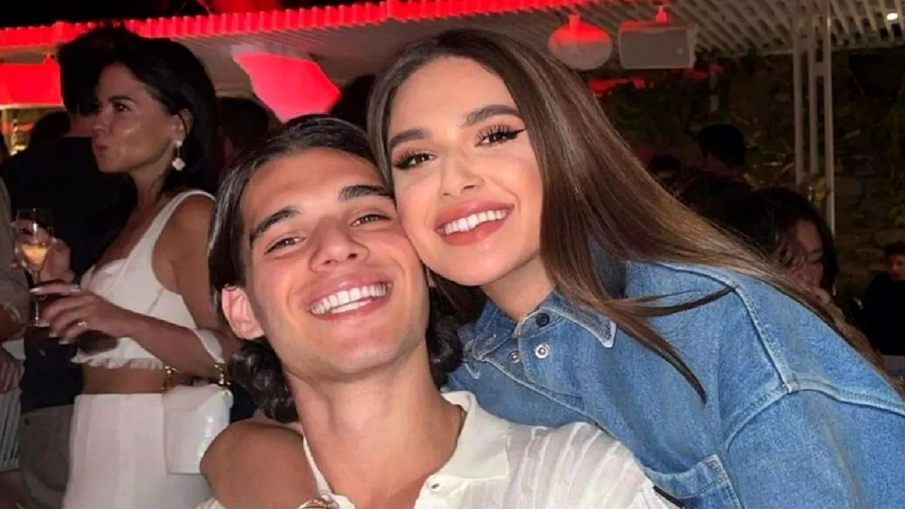 S-a aflat câți bani i-a dat „Prințul României” lui Adi de la Vâlcea la petrecerea naționalei. Ianis Hagi „a rupt” ringul de dans