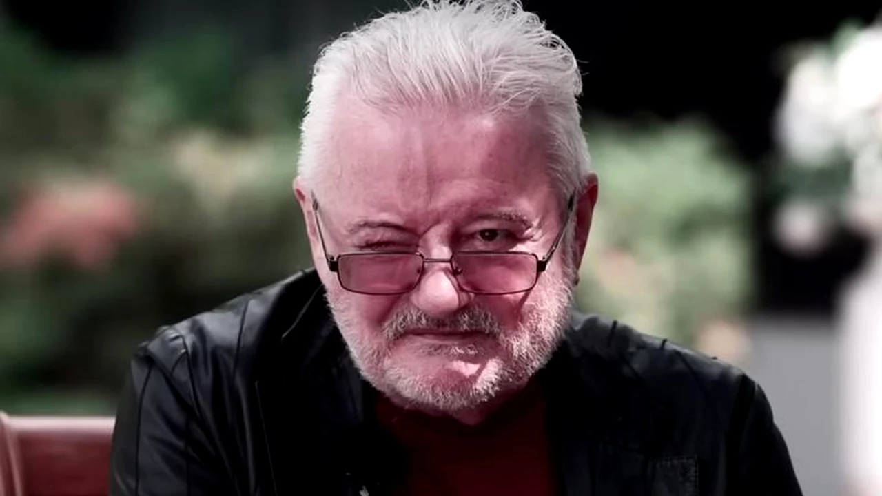 Irinel Columbeanu e mai bolnav decât se știa: „Trebuie tratat”! Ce spune medicul lui personal: Adevărul despre problemele de sănătate ale milionarului ajuns la azil