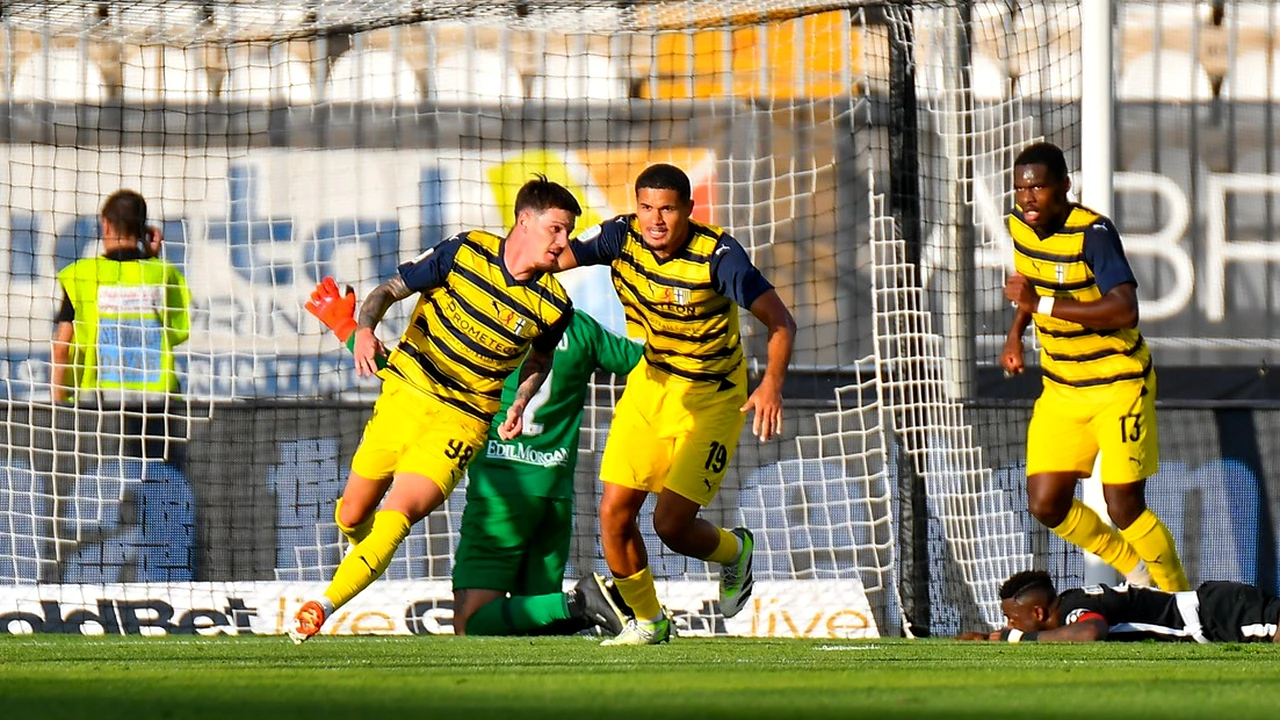 Italienii, dați pe spate de evoluțiile lui Dennis Man: „A venit ceasul maturizării”