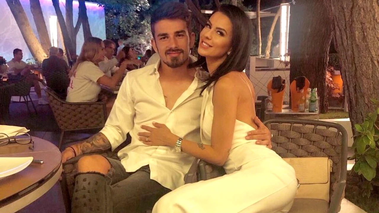 Joyskim Dawa, criticat dur de soția lui Sergiu Hanca: „Doamne ferește! Să nu mai ologească pe cineva”