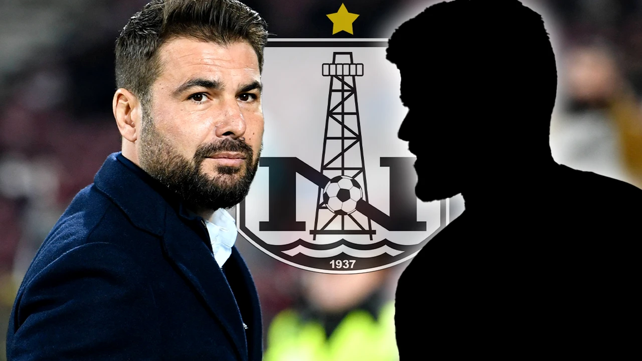 Scandal uriaș în Israel cu un jucător antrenat de Adrian Mutu. A jucat pentru Palestina și este acuzat de trădare