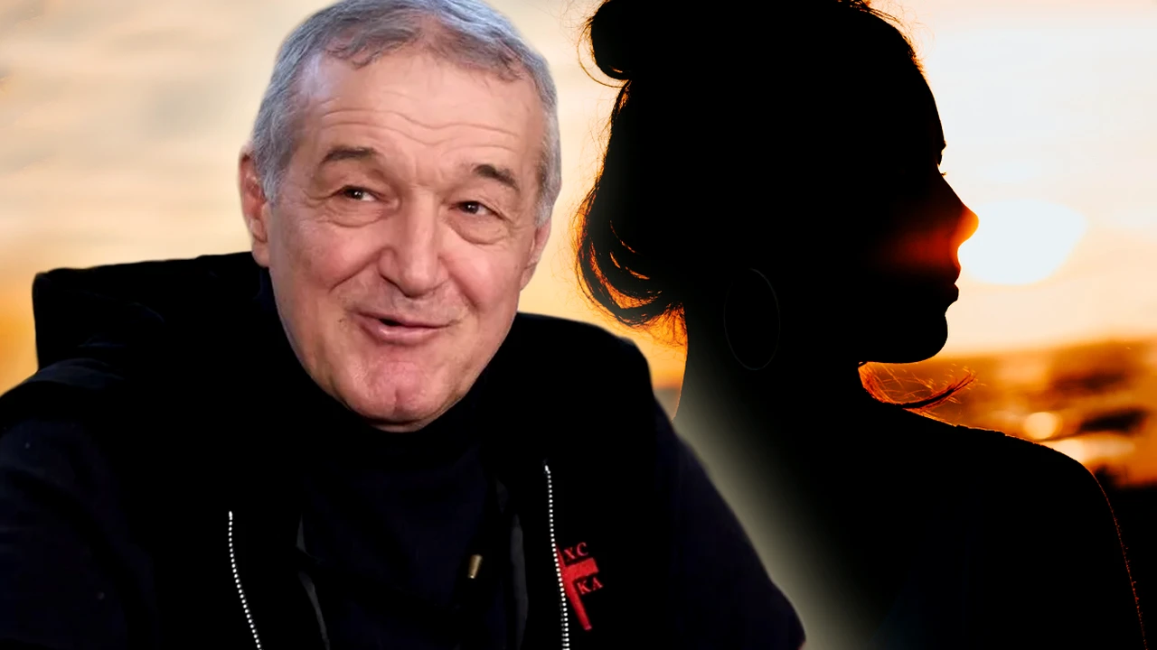 Legătura neștiută dintre Gigi Becali și una dintre cele mai frumoase prezentatoare din România. La asta chiar nu se aștepta nimeni