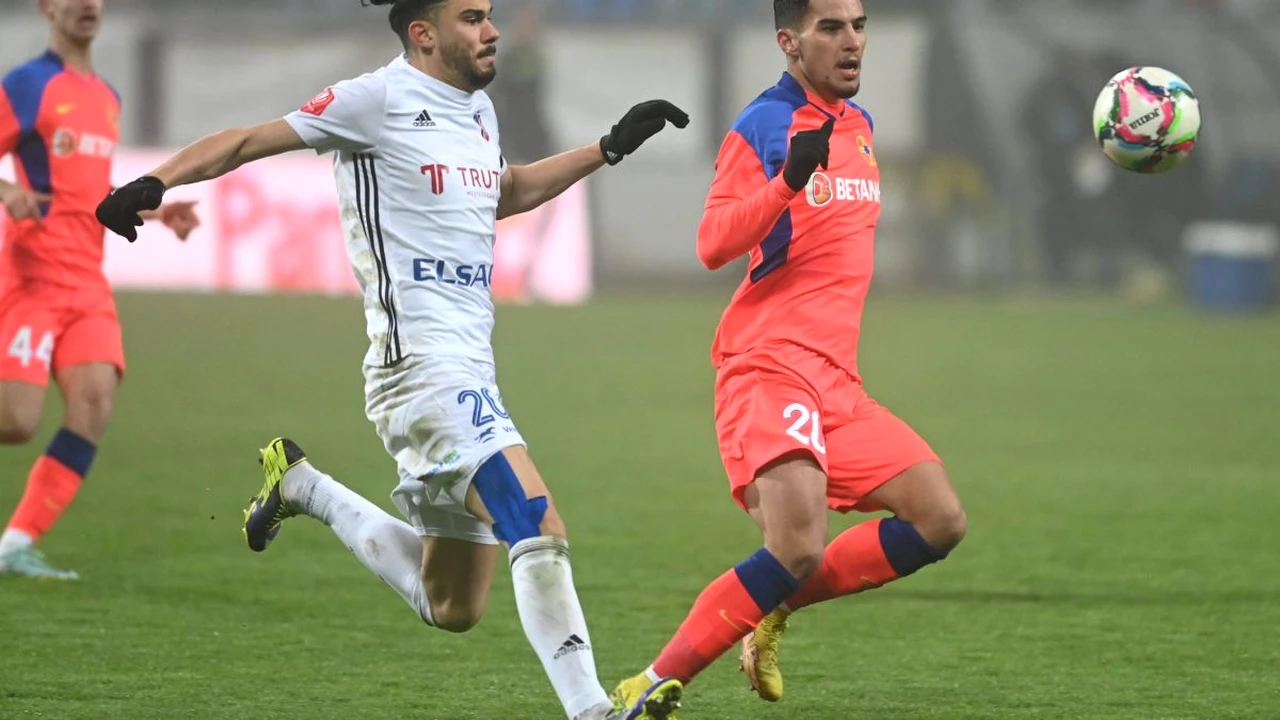 Marco Dulca nu a uitat că Gigi Becali l-a dat afară după doar șase luni. „Puteam să primesc mai multă înțelegere la FCSB”. Video