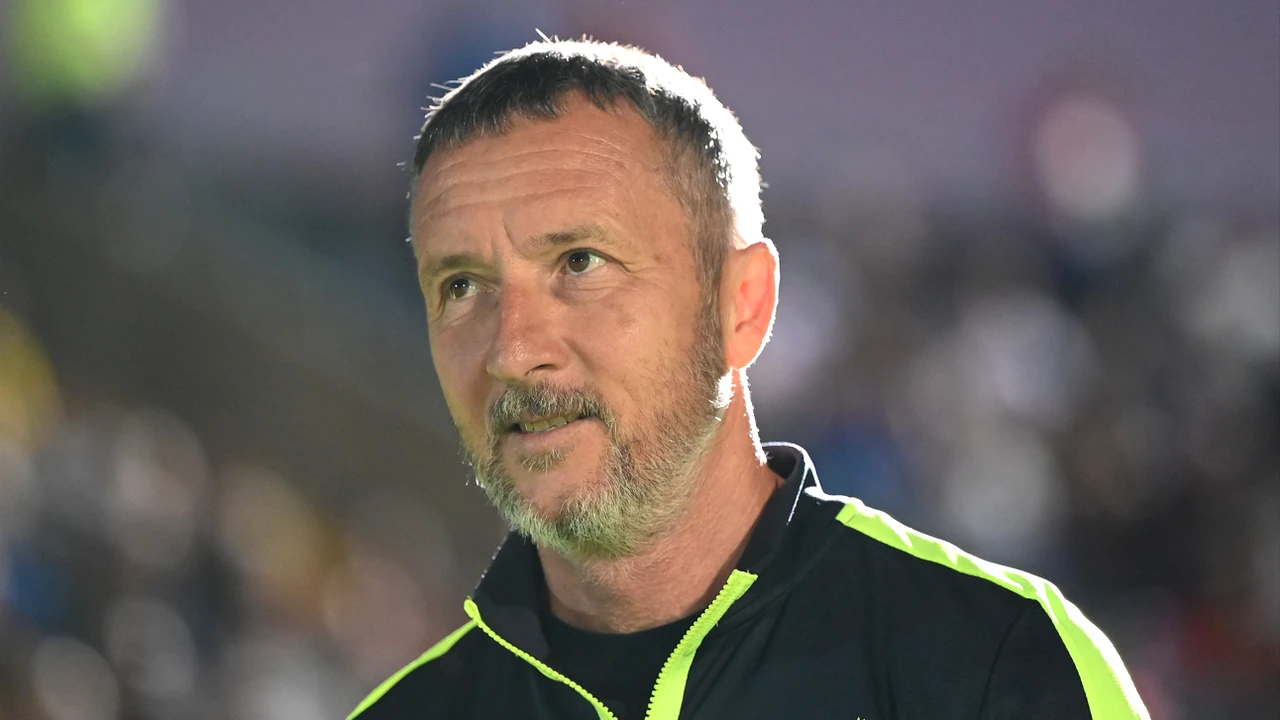 Meme Stoica, impresionat de ceea ce a văzut în Craiova vs. Craiova: „FCU mi s-a părut mult mai bună!”