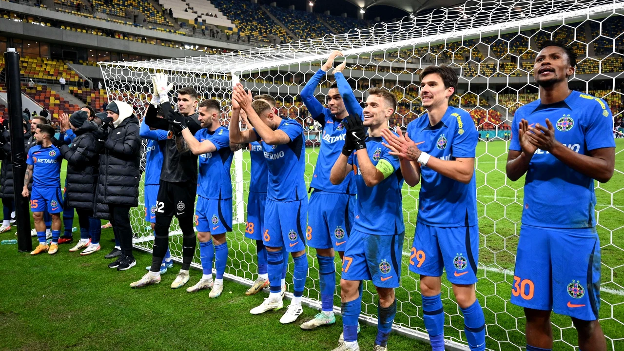 Mihai Stoica, ferm convins că un jucător de la FCSB va „exploda”, dacă Gigi Becali îi va asculta sfatul: „Va avea alte cifre!”