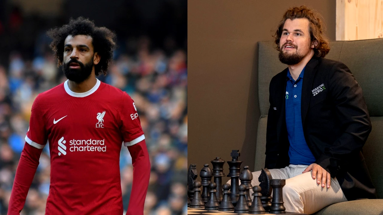Mohamed Salah, interviu spectaculos în presa din Anglia în care și-a recunoscut dependența. „Nimeni nu mă crede, oamenii mă acuză că mint”