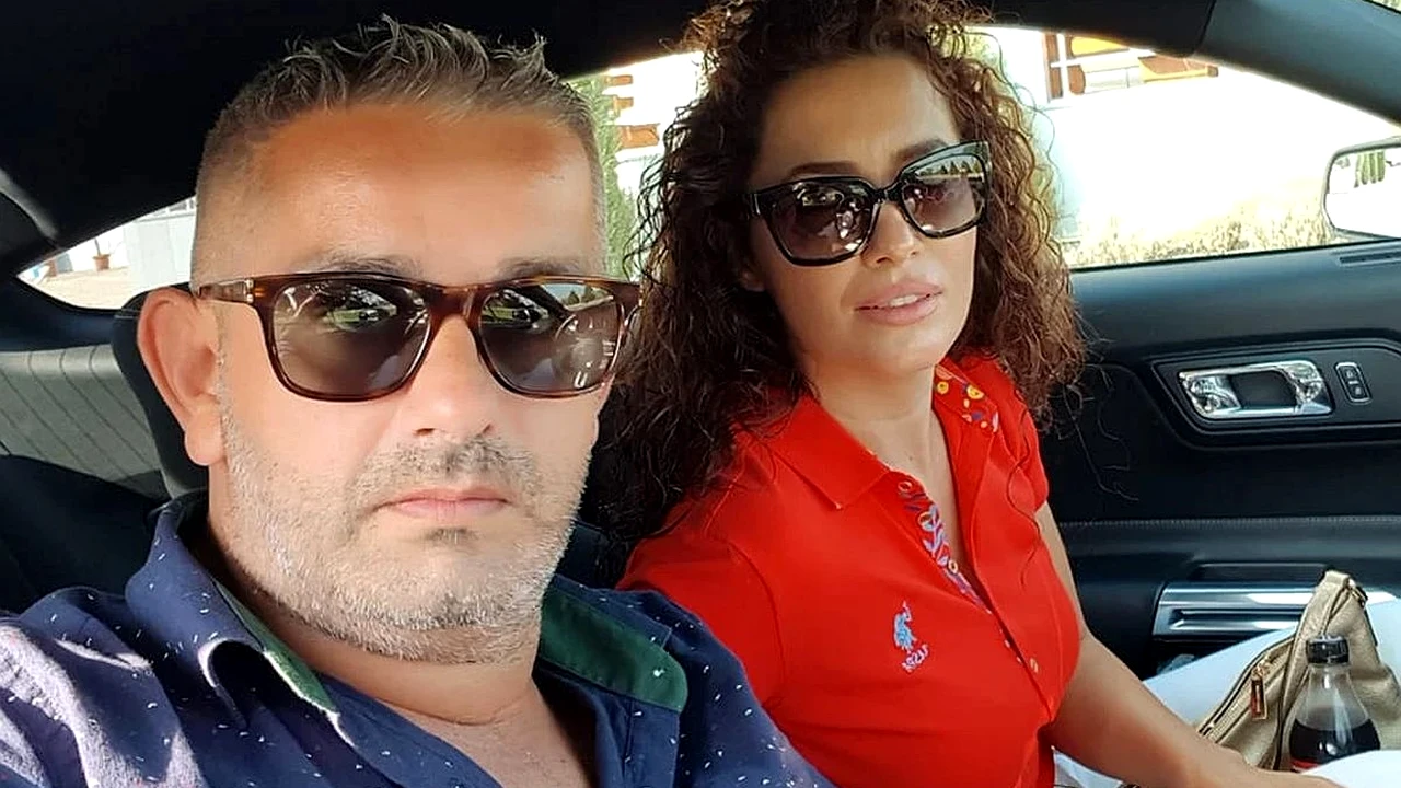 Momentul adevărului! Fosta soție a lui Daniel Onoriu așteaptă să vadă cum se împarte averea: „Să se facă dreptate”