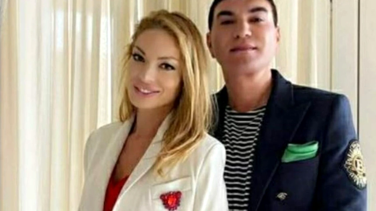 Motivul pentru care Cristi Borcea și Valentina Pelinel au băi separate: „Așa l-am cunoscut”! Puțini bărbați fac la fel ca fostul acționar de la Dinamo