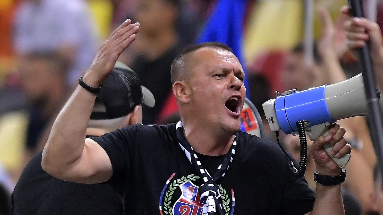 Mustață, pentru jucătorii FCSB-ului: „Să pună osul la treabă. Trebuie să satisfacă doleanțele fanilor”. Exclusiv