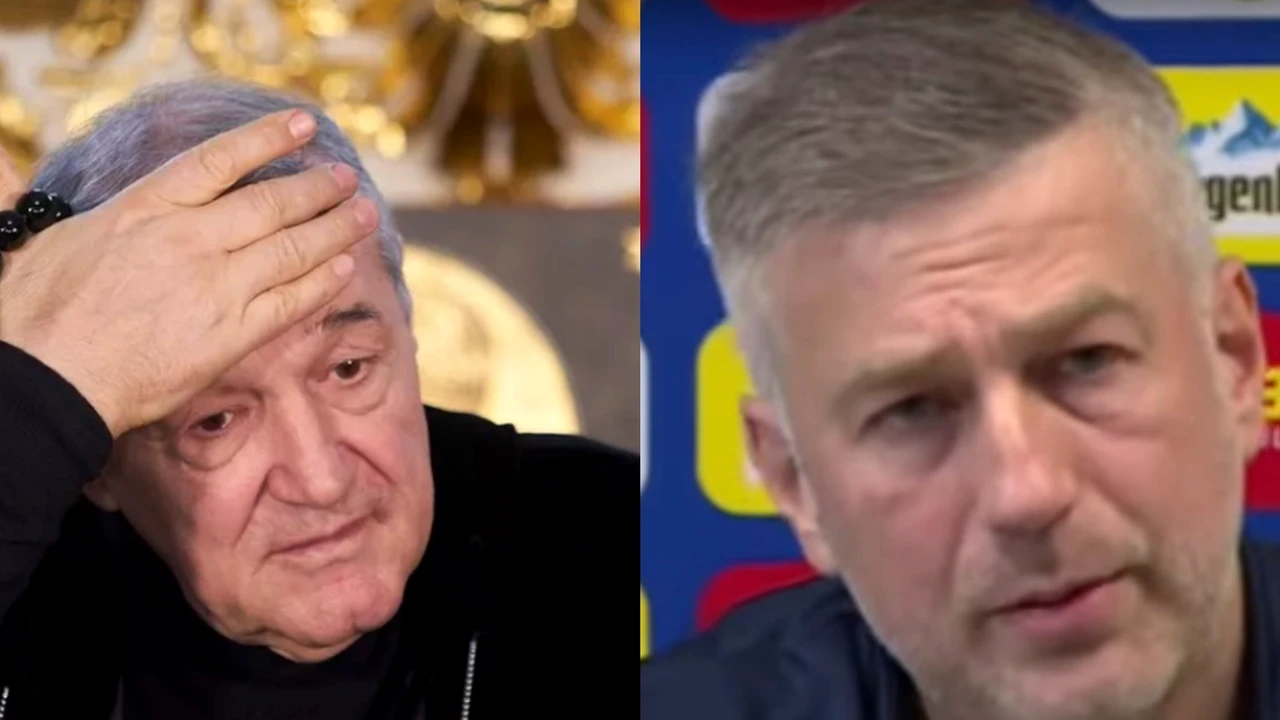 „Nu vreau să se califice echipa națională!”. Motivul pentru care Gigi Becali își dorește eșecul „tricolorilor”