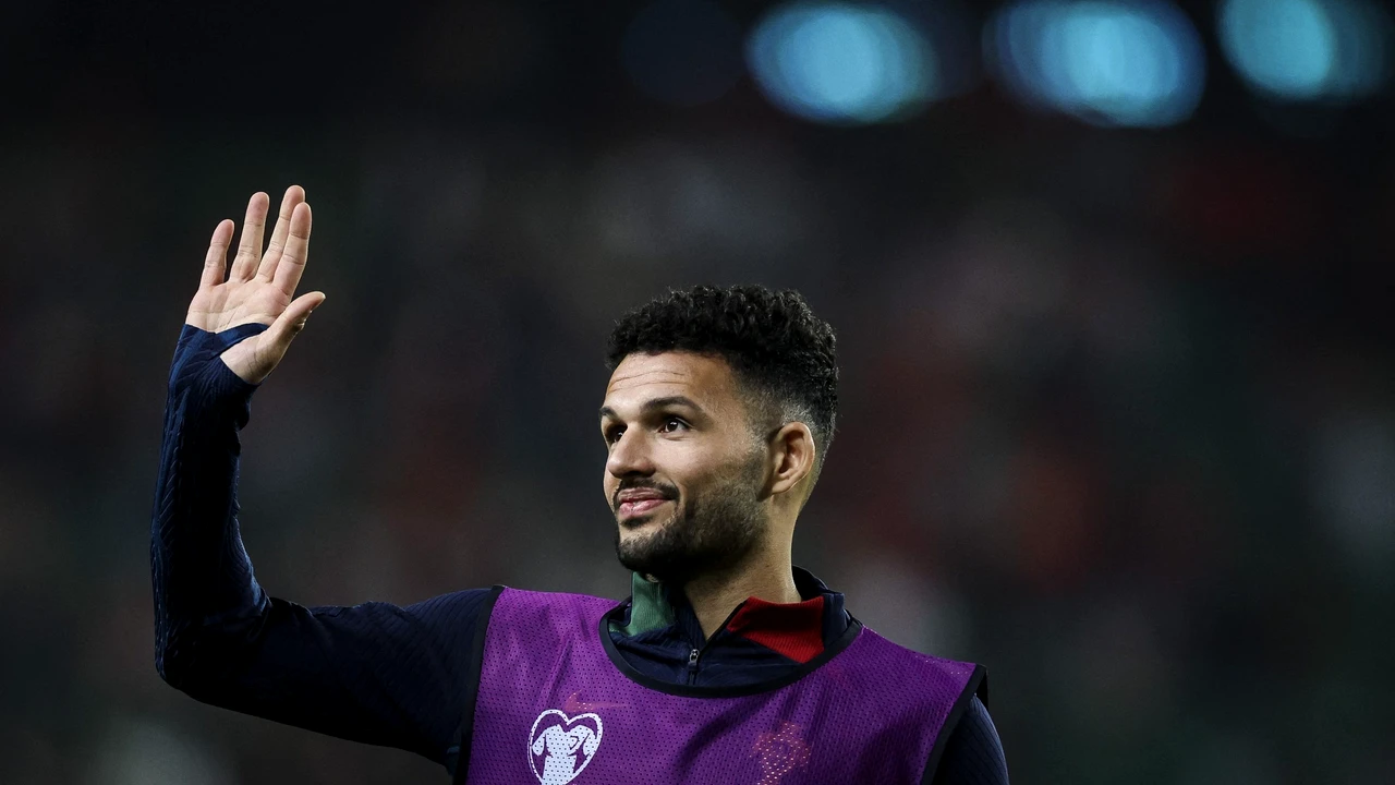 PSG începe în forță campania de transferuri. Clubul parizian a adus un atacant de 65 de milioane