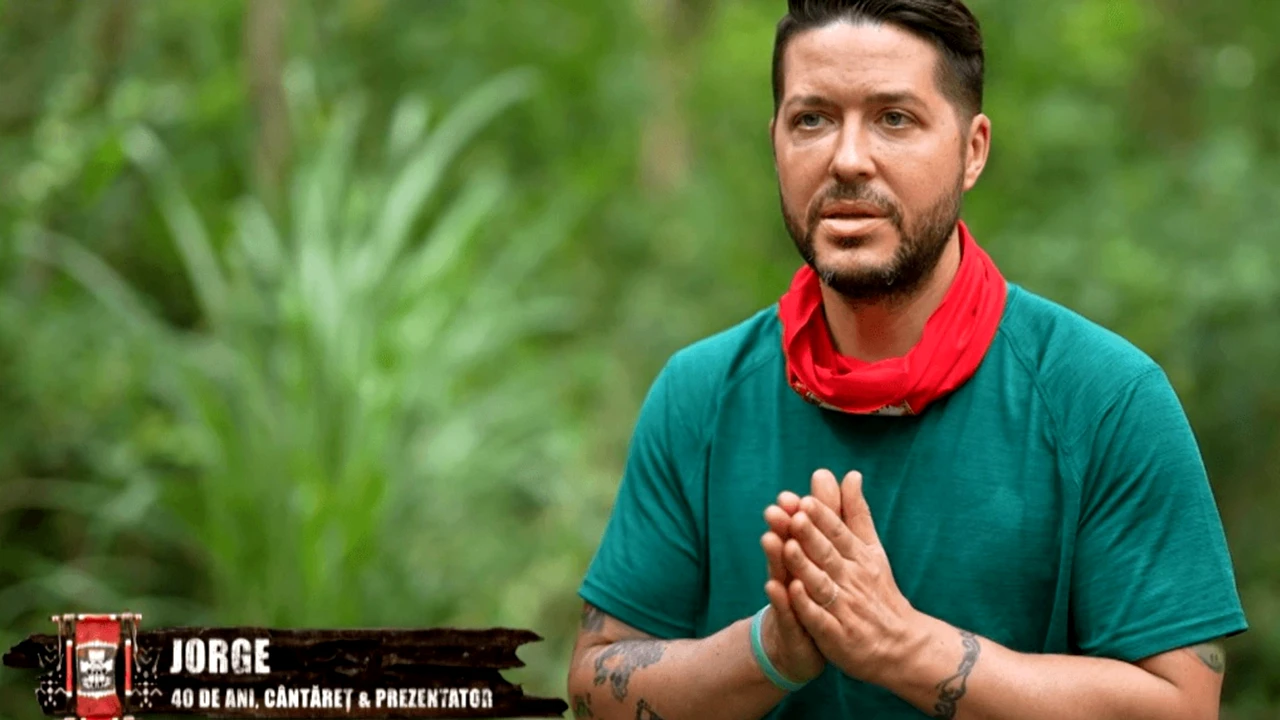 Prezență divină: Ce a pățit Jorge la Survivor, în miez de noapte! Nu a povestit nimănui până acum: „M-am îndreptat către malul mării”