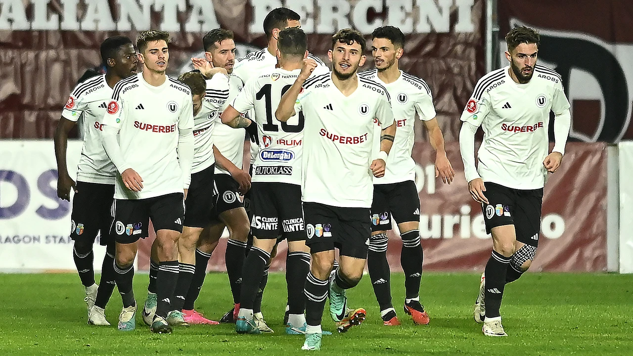 Nistor nu renunță la națională! Mesaj direct către fani după victoria magnifică din Giulești