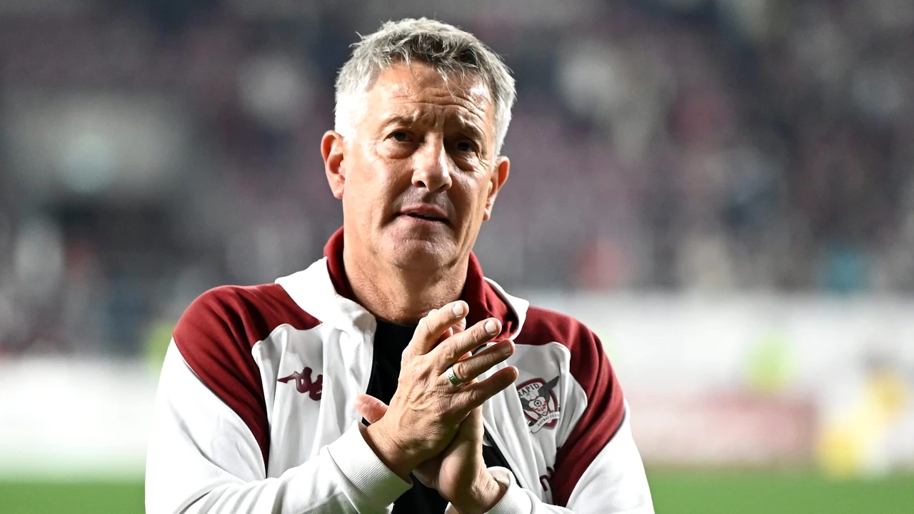 „Bergodi e slab, foarte slab. Nu i-a plăcut lui Sepsi și tu îl iei?” Iancu, atac dezlănțuit: „Angelescu? E cantitate neglijabilă”. Exclusiv