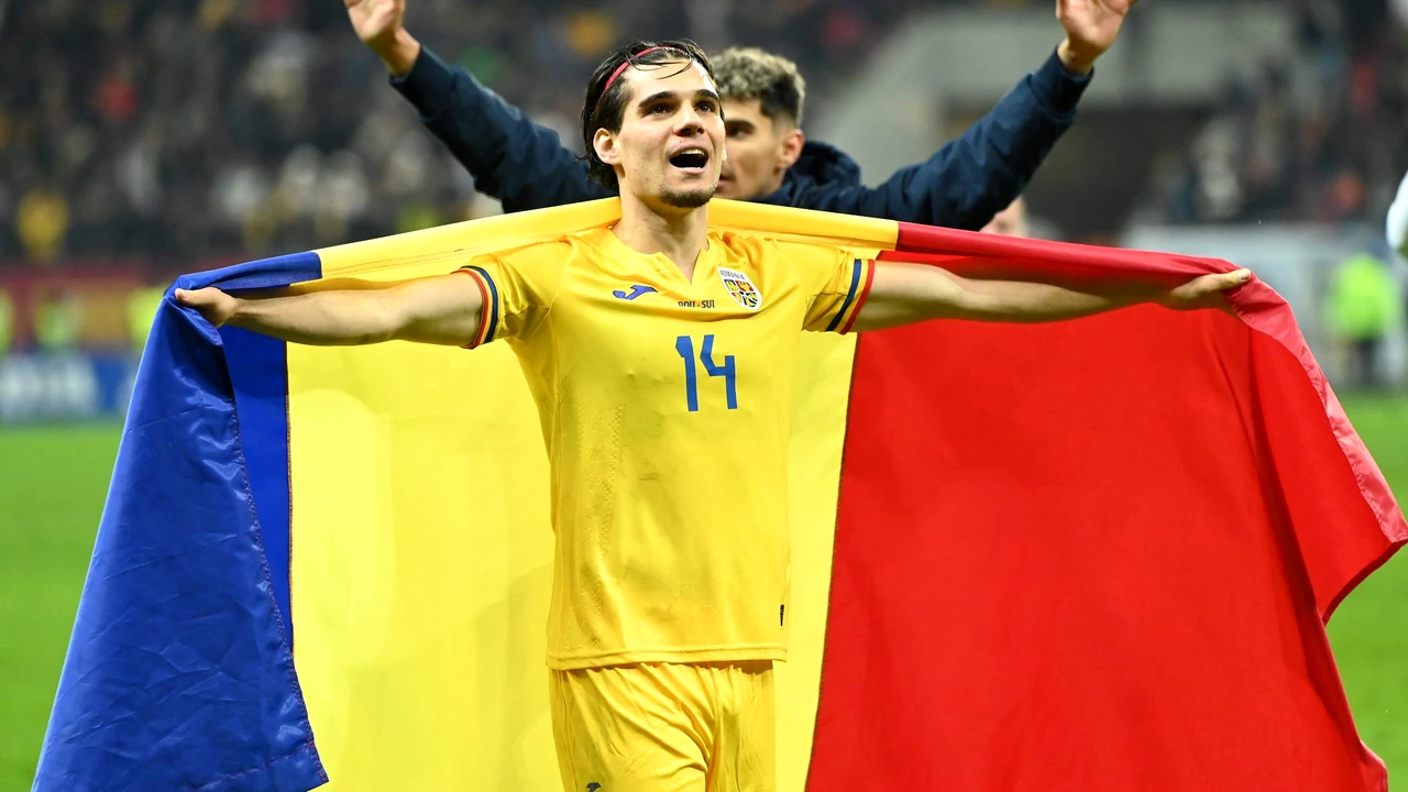 Ce televiziune transmite tragerea la sorți pentru grupele Euro 2024. România este în urna a doua