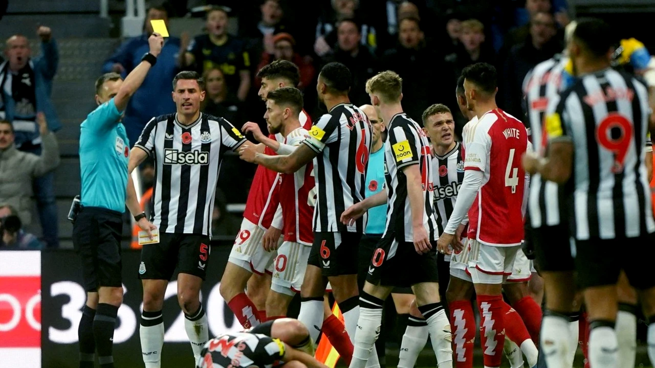 Reguli copiate din rugby. Cum se va schimba fotbalul anul viitor