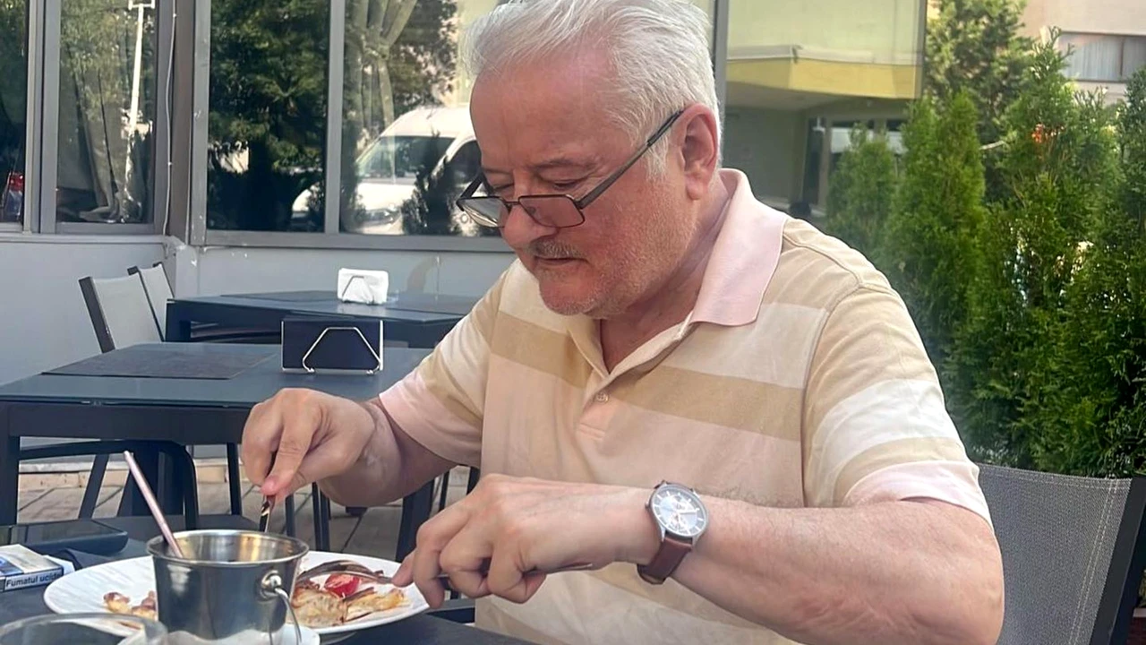S-a dus empatia! Irinel Columbeanu, pus la zid de fani, din cauza pozelor pe care le postează pe net: „Parcă murea de foame”