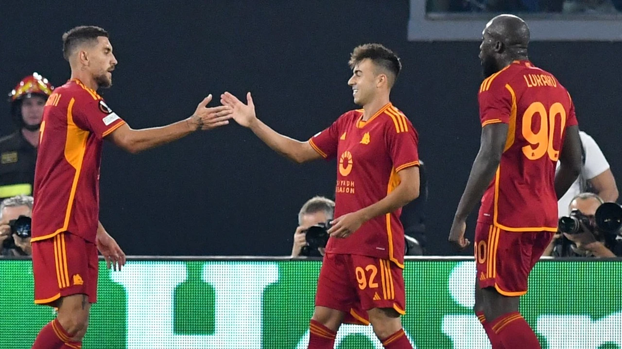 Scandal mondial: Jucător de la Roma acuzat că e obsedat de o româncă! O plătea pentru diverse servicii intime: „Mai mult de 100.000 de euro”