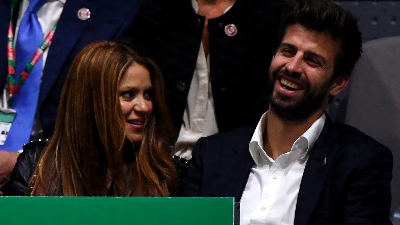Shakira a zis lucrurilor pe nume. De ce i-a atacat constant pe Gerard Pique și pe iubita lui, Clara Chia: „Sunt artistă și femeie”