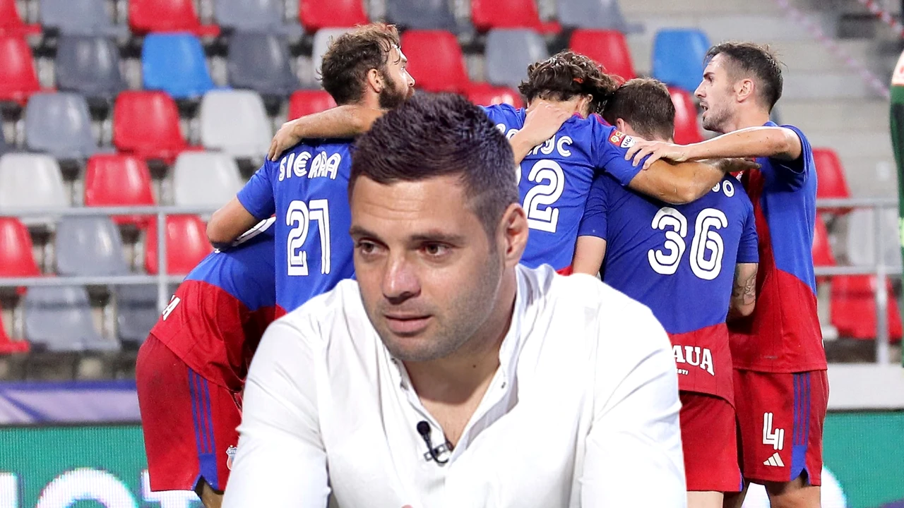 Soluția găsită de CSA Steaua pentru a putea promova. Adi Popa a dat din casă