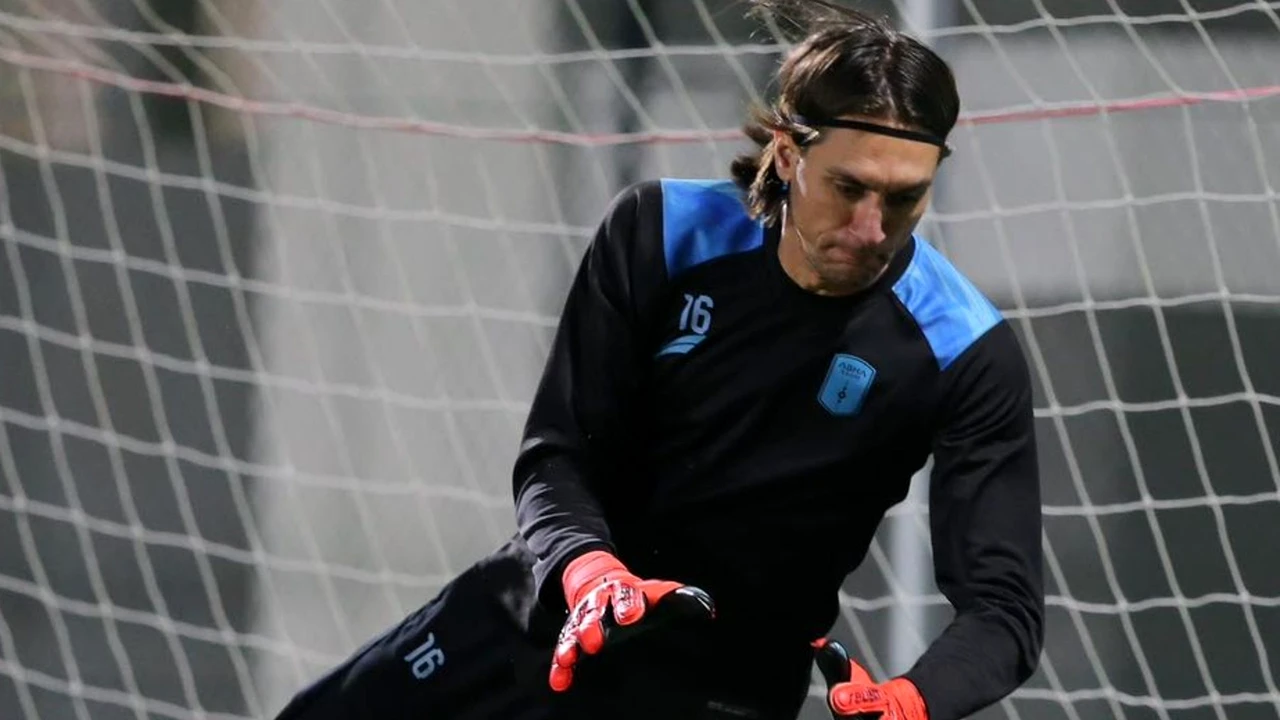 Tătărușanu, umilit în Arabia Saudită! Portarul român a luat 5 goluri în doar 45 de minute