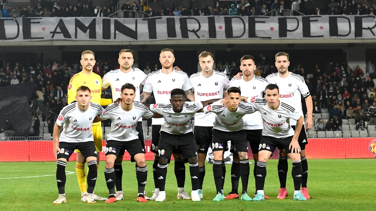 „Există interes.” U Cluj intră într-o nouă eră. Milionarii turci, la un pas să preia echipa ardeleană. Șeful echipei confirmă negocierile. Exclusiv