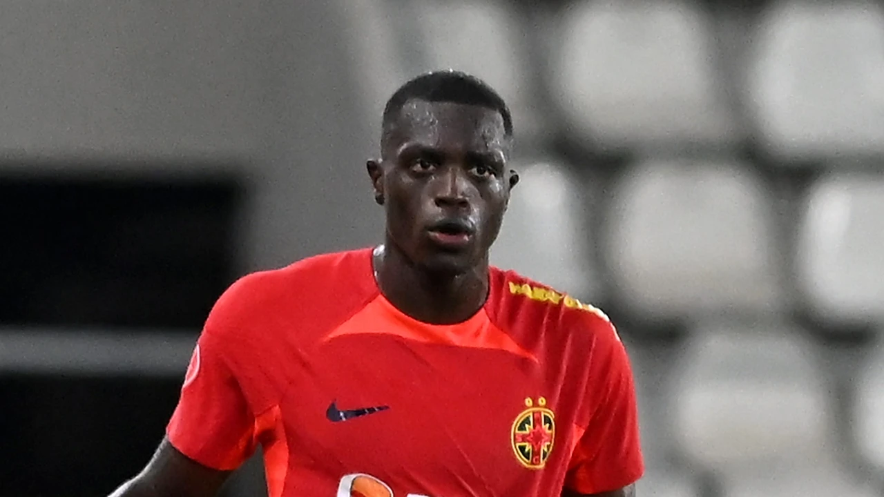 “Unii români sunt proști!” Dawa de la FCSB, reacție fără precedent