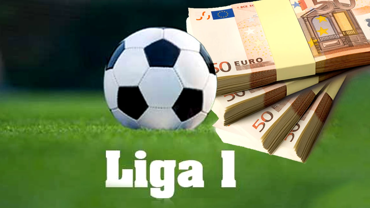 Vine iar dezastrul pentru clubul din Liga 1? Cheltuielile uriașe i-au adus pe marginea prăpastiei