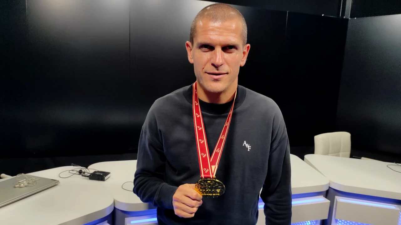 Bourceanu, siderat de ce a văzut la Centrul Olimpic de la Izvorani. ”Cașcaval pane în 2023. Nu voi accepta ca oamenii să mă oprească să spun ce văd”. Exclusiv