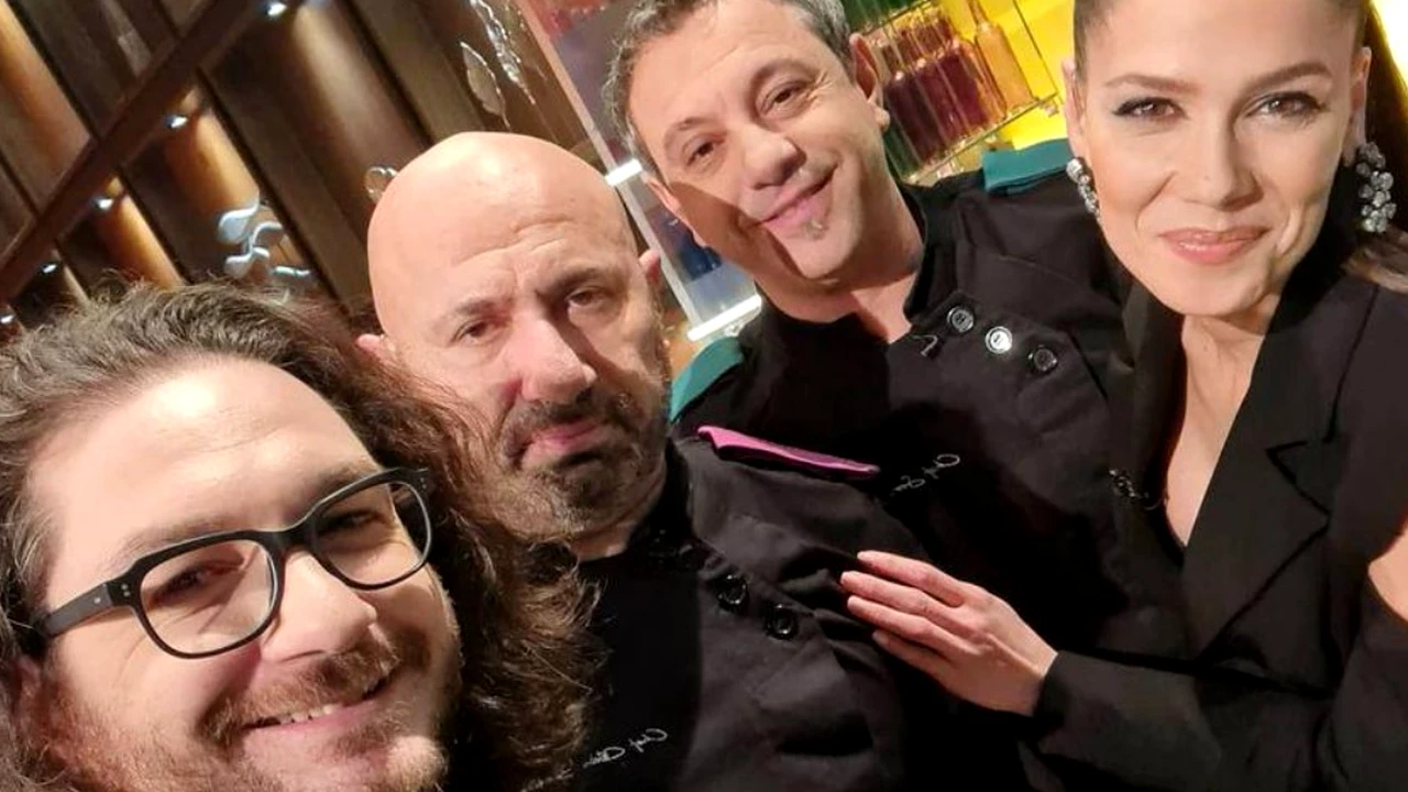 Irina Fodor, prima reacție după ce Sorin Bontea, Cătălin Scărlătescu și Florin Dumitrescu au plecat de la Antena 1. Ce se întâmplă cu show-ul Chefi la Cuțite