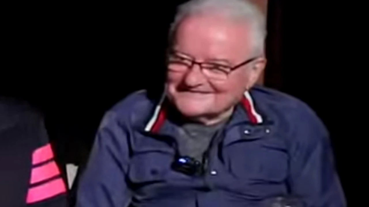 Suma incredibilă pe care au donat-o românii pentru Irinel Columbeanu: „A fost o bătaie de joc”! Cine l-a vizitat recent la azil pe fostul milionar