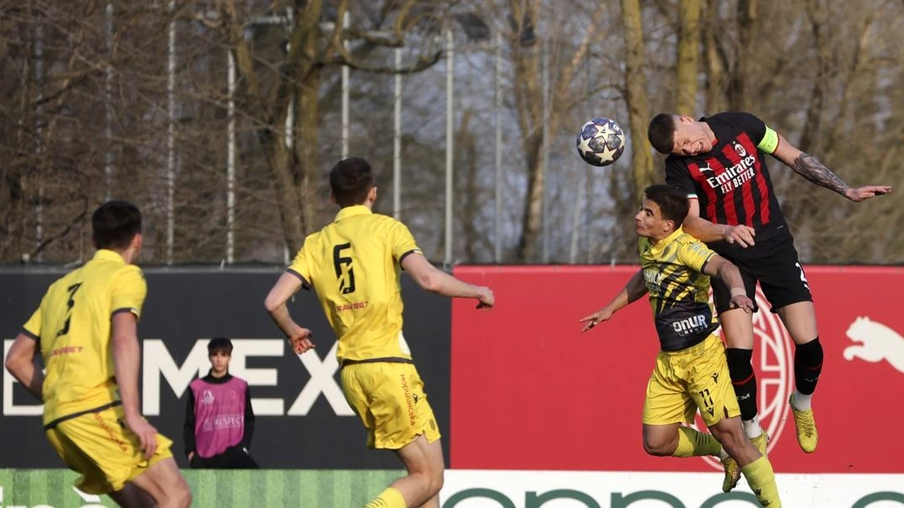 Țintă-șoc la FCSB: îl voiau pe „monstrul” de la AC Milan. Mihai Stoica a spus tot: „L-am fi luat, dar nu mai avem acces la el”