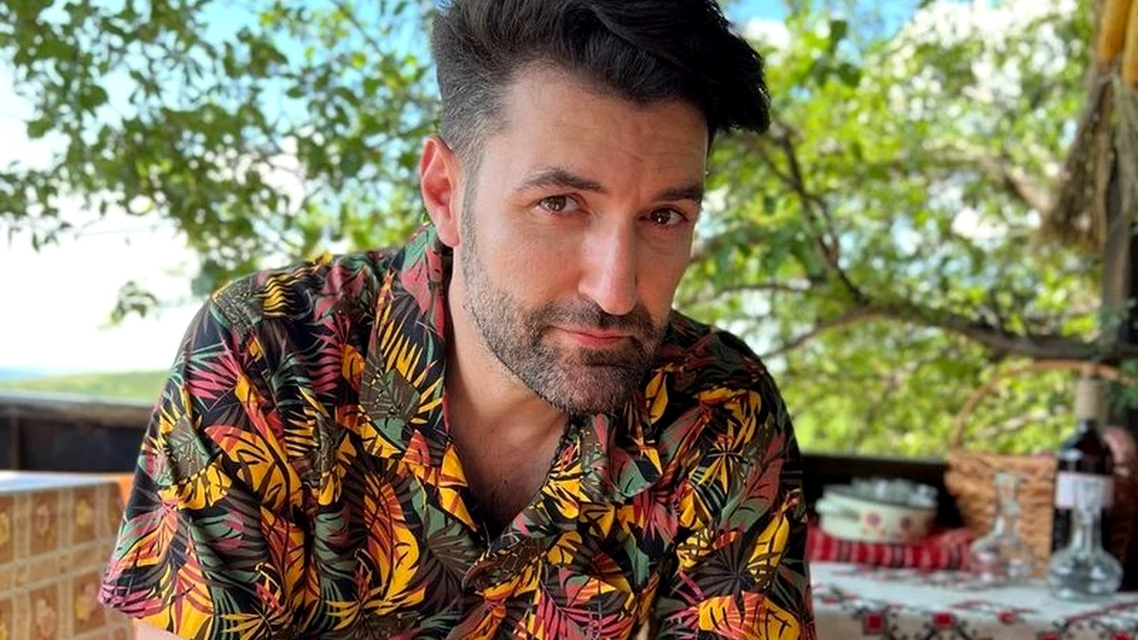 Smiley, anunțul momentului: „M-am gândit să renunț”