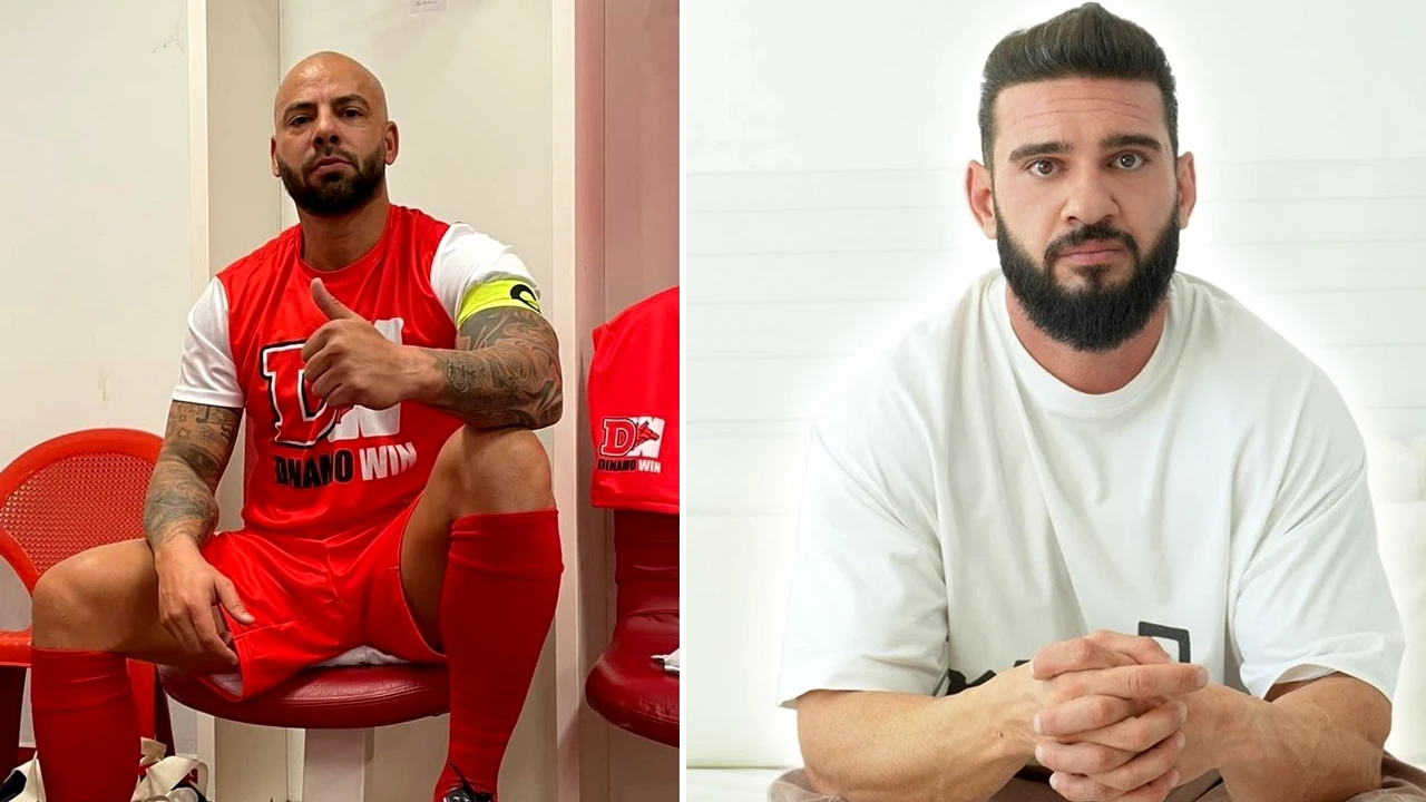 „Înainte făceam prostia asta”! Reacția lui Giani Kiriță când a aflat că Dorian Popa a recunoscut că s-a urcat la volan după ce a consumat substanțe interzise