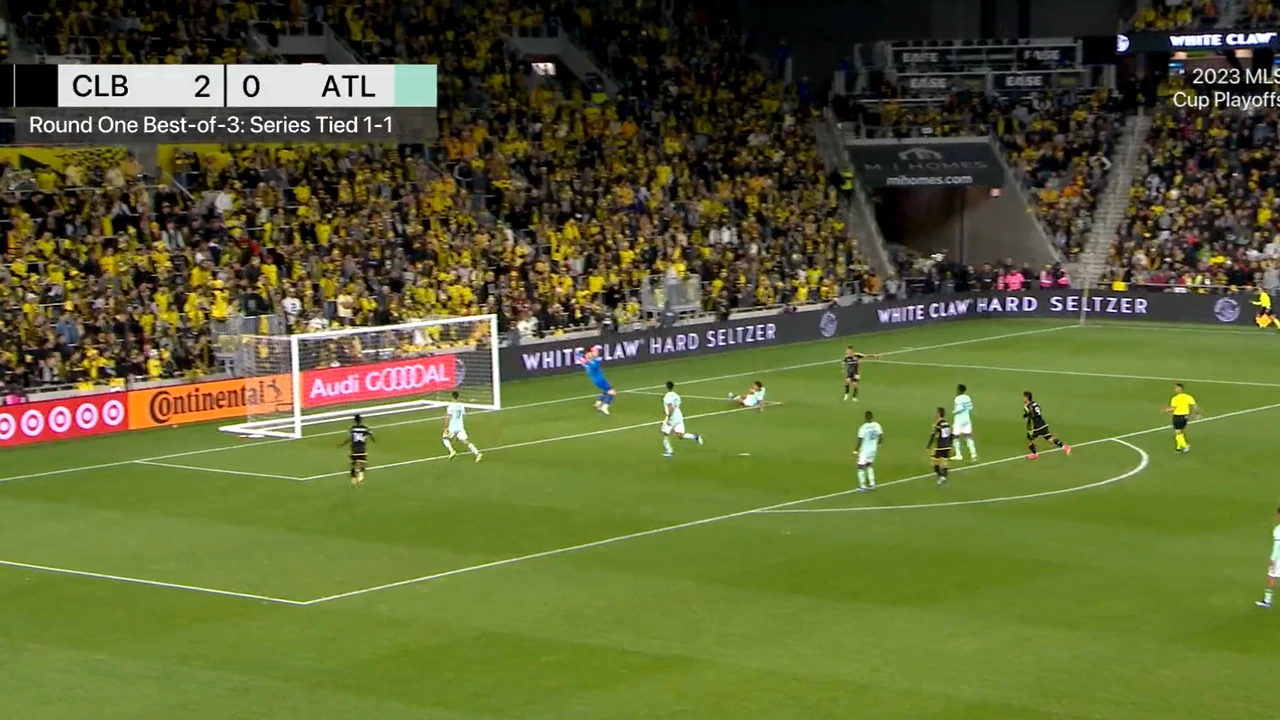 „Messi” Mățan, supergol în America! A dat o dinamită sub bară, nicio șansă pentru portar
