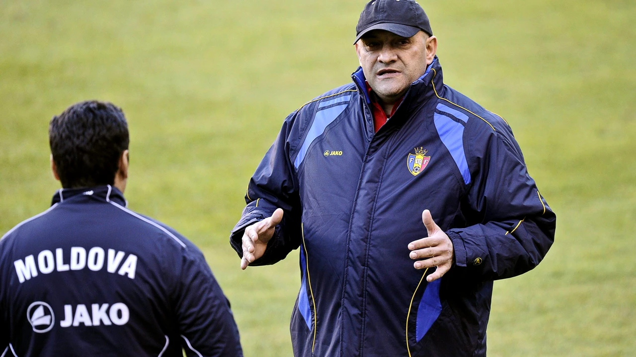 „O să vedeți scandalul scandalurilor la anul”. De ce este convins Gabi Balint că Edi Iordănescu va avea probleme uriașe la națională