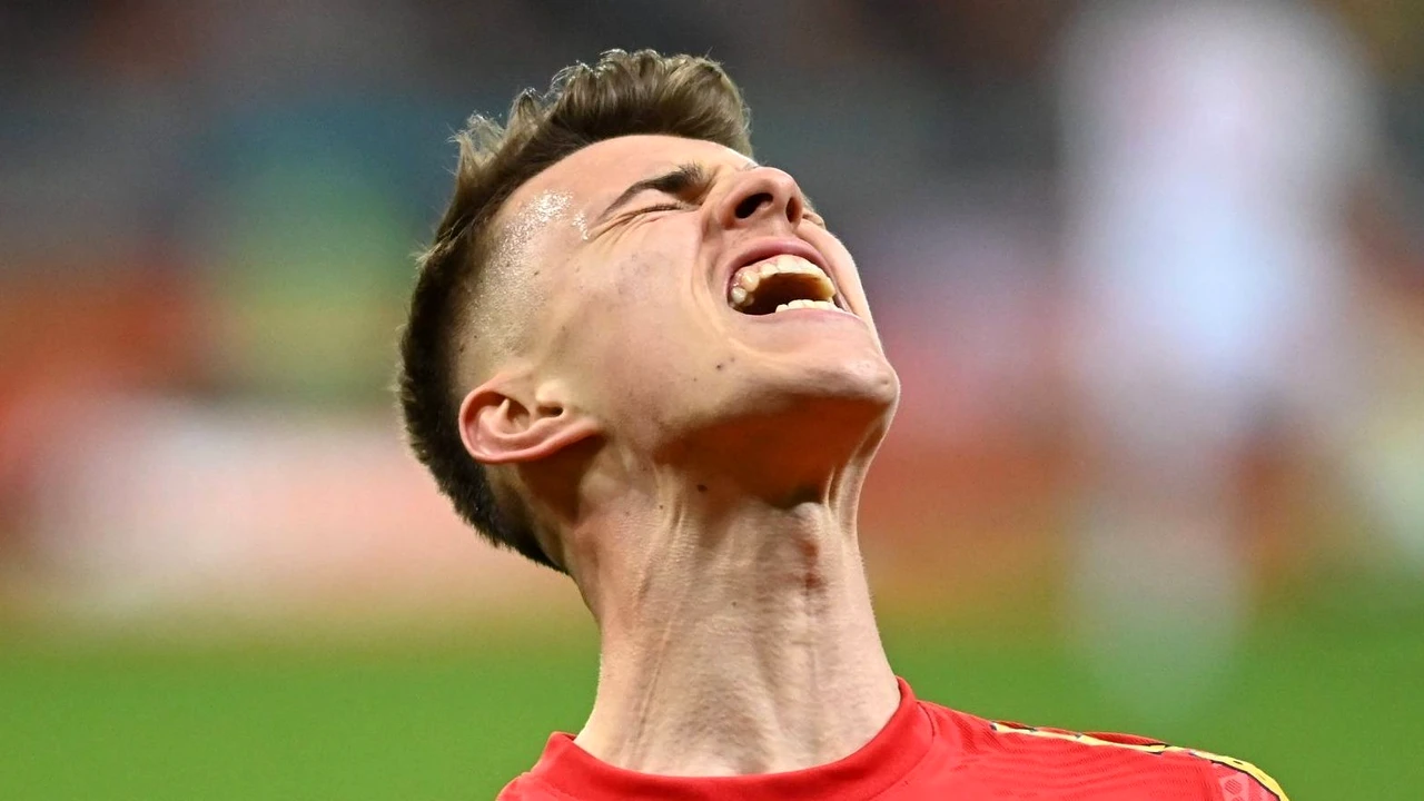 „Oracolul de la Bălcești” știe de ce Octavian Popescu nu mai dă randament: „Cu o fată care îți mănâncă vigoarea, nu mai ai nicio șansă”