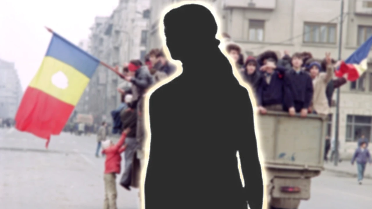 34 de ani de la Revoluție! Cine este și cum arată singura nepoată a dictatorului Nicolae Ceaușescu: Tânăra nu și-a cunoscut niciodată bunicul comunist