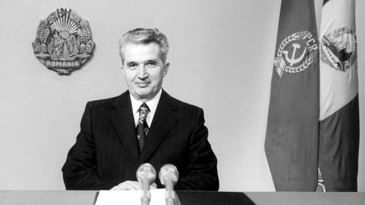 Afecțiunea care l-ar fi ucis pe Nicolae Ceaușescu, dacă nu venea Revoluția. Cât ar mai fi trăit liderul comunist: „Am vorbit cu medicul lui”
