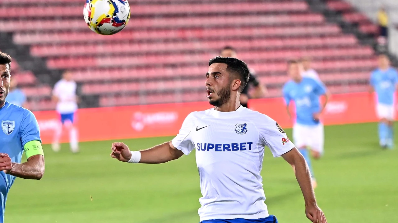 Americanii au anunțat câți bani primește Gheorghe Hagi, după transferul lui Enes Sali la Dallas. Ce salariu va avea jucătorul