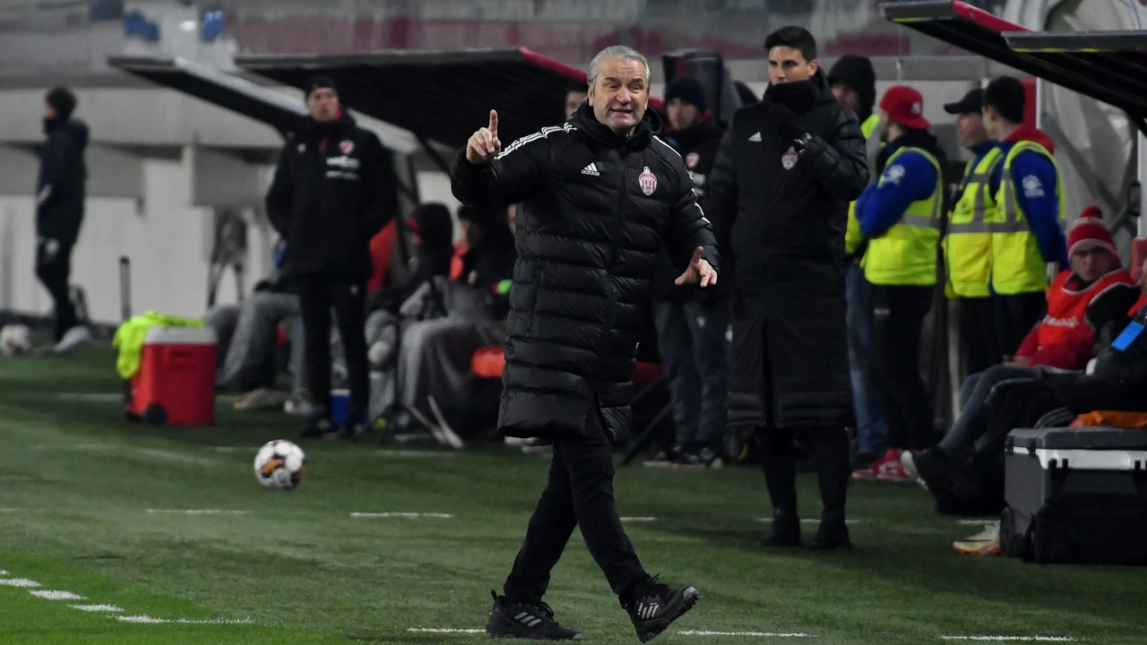 Bernd Storck, mesaj puternic după prima victorie la Sepsi: „Vreau să le arăt jucătorilor un nou stil!”