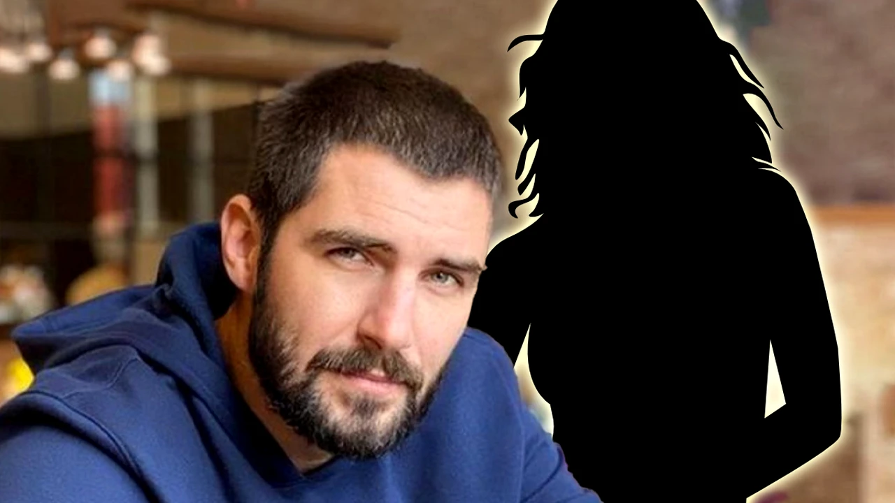 Cătălin Cazacu iubește din nou! Unde și-a făcut apariția alături de noua lui parteneră: Cătălin Scărlătescu, implicat direct