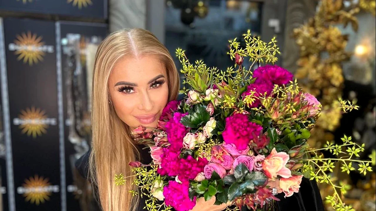 Cele mai noi detalii despre iubitul pe care-l are acum Anamaria Prodan: „Nu a făcut școala pe străzi”! Ce apreciază cel mai mult la el