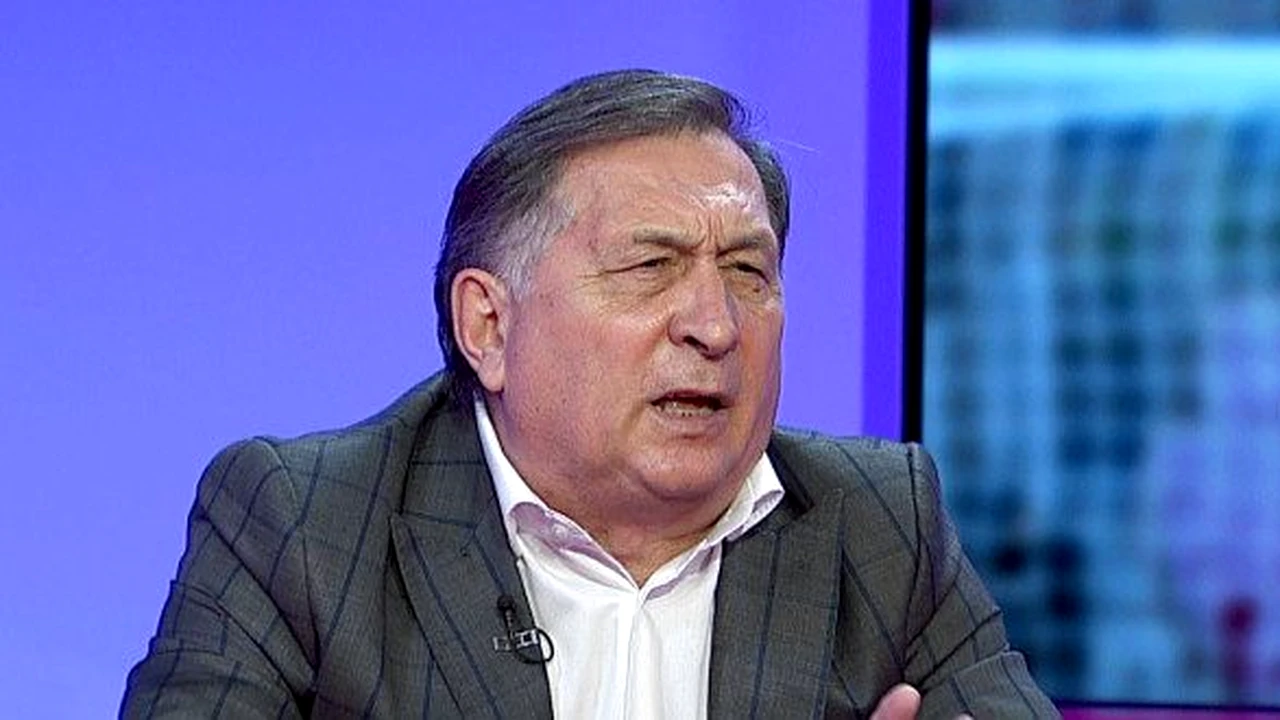 Crăciunescu a făcut criză de nervi în direct! S-a supărat pe colegul său de la Digi: “Nu mă comparați pe mine cu el”