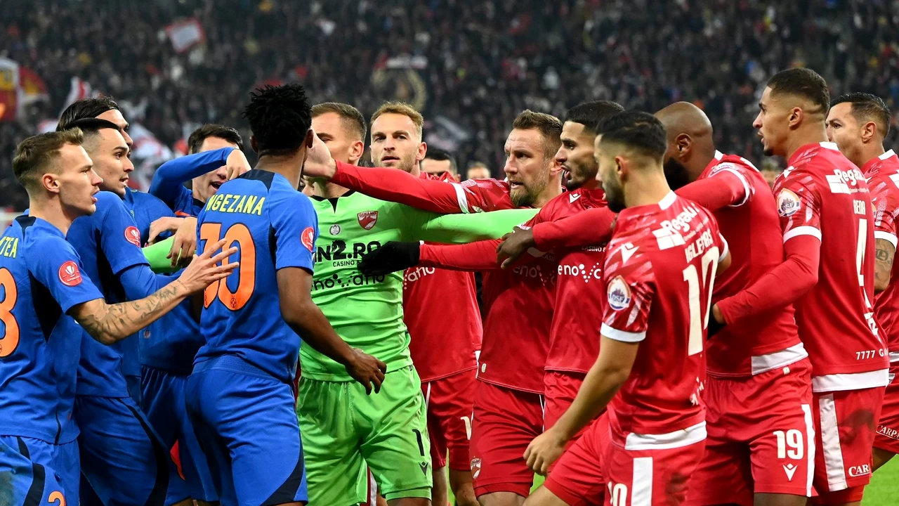 Becali face anunțul momentului! Ce jucător vrea la FCSB: „Asta ne mai trebuie”