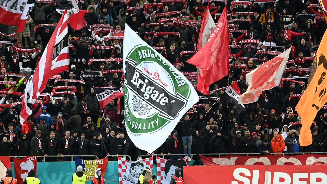 „L-ați căutat pe Google, cum l-ați ales?” Nicolescu, înfuriat de întrebarea primită la prezentarea lui Kopic. Tensiune în sală