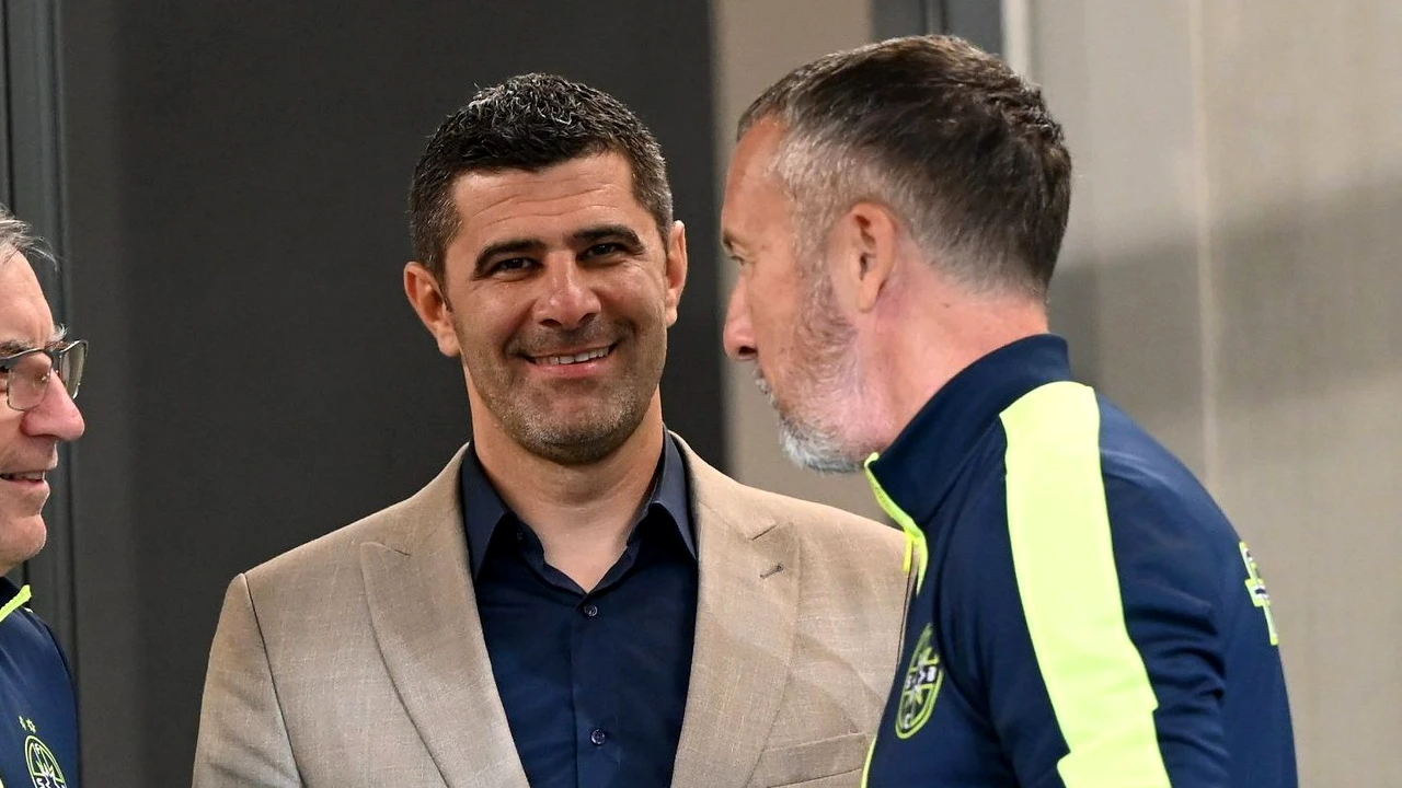 Dani Coman îl ia peste picior pe Gigi Becali, după ce FCSB l-a transferat pe Baba Alhassan